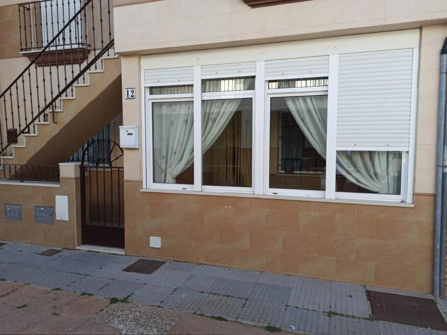 Вилла La Casa De Lola Пунта-Умбрия Экстерьер фото