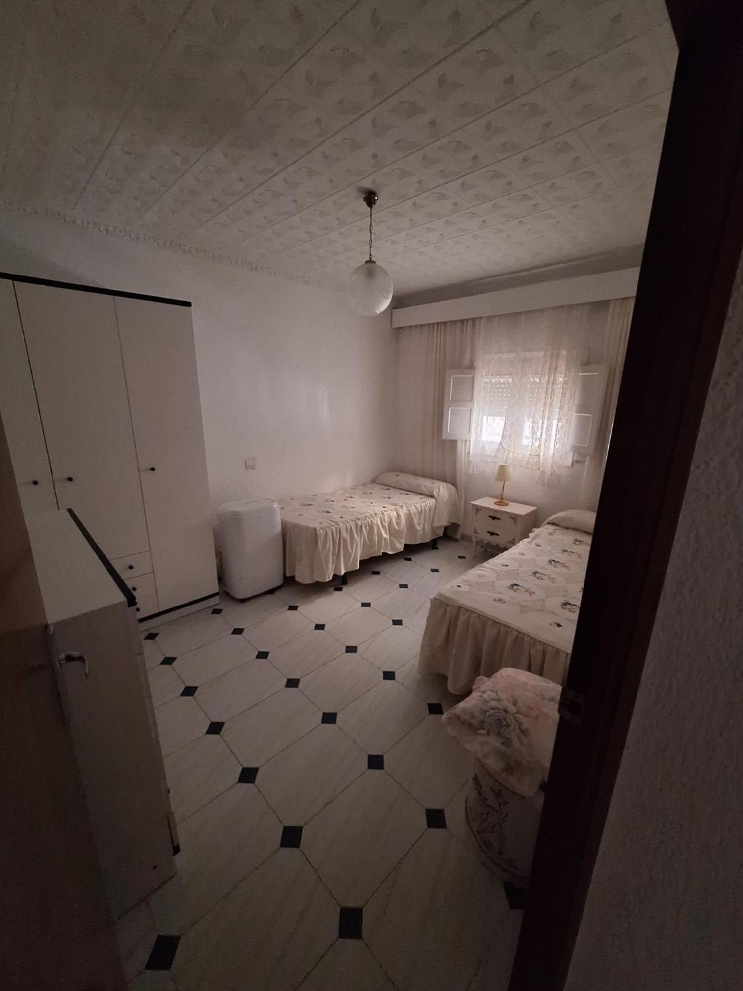 Вилла La Casa De Lola Пунта-Умбрия Экстерьер фото